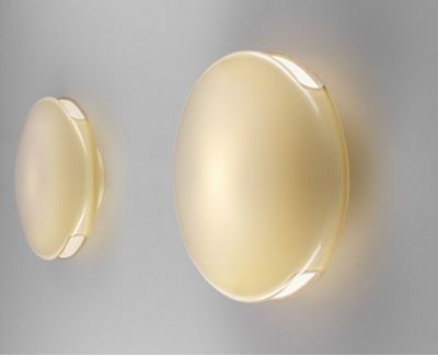 Светильник Foscarini EASY (leuchtstoff G24q-2) белый Светильник Foscarini EASY (leuchtstoff G24q-2) белый