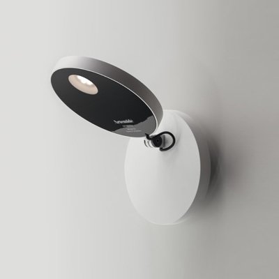 Настенный светильник бра Artemide 1731010A Demetra Настенный светильник бра Artemide 1731010A Demetra