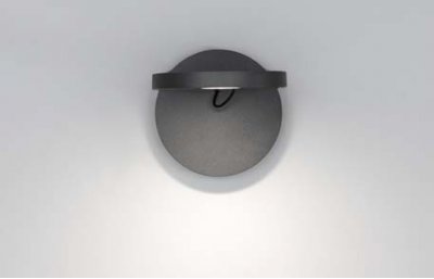 Настенный светильник бра Artemide 1731030A Demetra Настенный светильник бра Artemide 1731030A Demetra