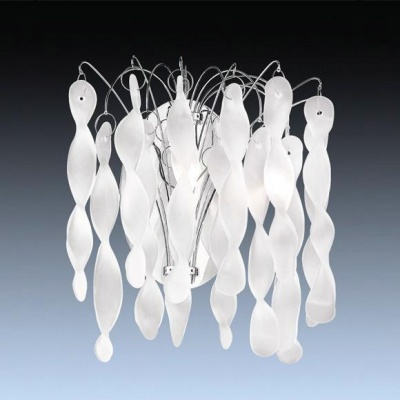 Светильник настенный бра Odeon light 1732/2W VANILLA