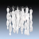 Светильник настенный бра Odeon light 1732/2W VANILLA