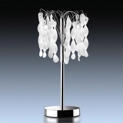 Настольная лампа Odeon light 1732/3T VANILLA Настольная лампа Odeon light 1732/3T VANILLA