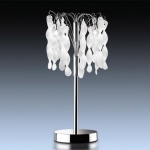 Настольная лампа Odeon light 1732/3T VANILLA