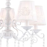 Люстра Favourite 1732-5P Melissa