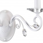 Настенный светильник под ковку Favourite 1733-2W Lanta