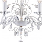 Люстра Favourite 1733-5P Lanta