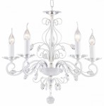 Люстра Favourite 1733-5P Lanta