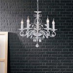 Люстра Favourite 1733-5P Lanta