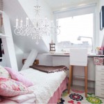 Люстра подвесная белая Favourite 1733-7P Lanta