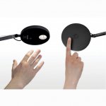 Настольная лампа Artemide 1733010A Demetra