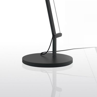 Основание под светильник Demetra Black
