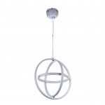 Подвесной светильник LED4U L1733/3L