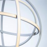 Подвесной светильник LED4U L1733/4L