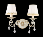 Настенный светильник Favourite 1734-2W Musa