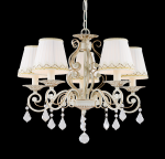 Люстра Favourite 1734-5P Musa