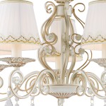 Люстра Favourite 1734-5P Musa