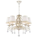 Люстра Favourite 1734-5P Musa