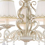 Люстра Favourite 1734-7P Musa