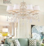 Люстра Favourite 1734-7P Musa