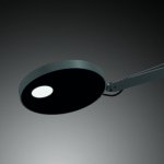 Настольная лампа Artemide 1734010A+1733010A Demetra