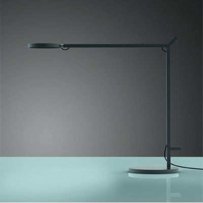 Настольная лампа Artemide 1734010A+1733010A Demetra Настольная лампа Artemide 1734010A+1733010A Demetra