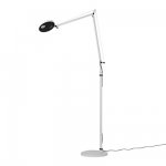 Торшер напольный Artemide 1734020A+1741020A Demetra