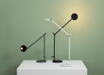 Структура Demetra 3000K Black