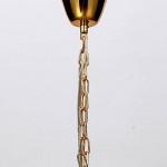 Люстра Favourite 1735-10P Monreal