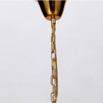 Люстра Favourite 1735-12P Monreal