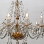 Люстра Favourite 1735-12P Monreal