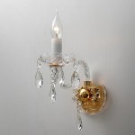 Настенный светильник Favourite 1735-1W Monreal