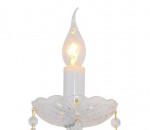 Настенный светильник Favourite 1735-1W Monreal