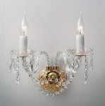 Настенный светильник Favourite 1735-2W Monreal