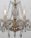 Люстра Favourite 1735-8P Monreal
