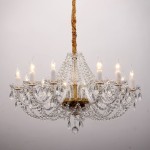 Люстра Favourite 1736-12P Simone