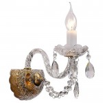 Настенный светильник Favourite 1736-1W Simone