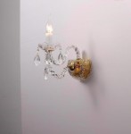 Настенный светильник Favourite 1736-1W Simone