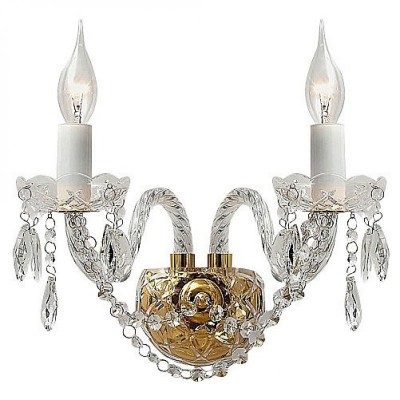 

Настенный светильник Favourite 1736-2W Simone, 1736-2W