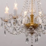 Люстра Favourite 1736-6P Simone