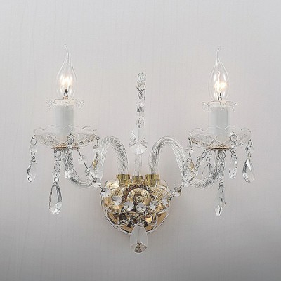 Настенный светильник Favourite 1737-2W Мonplaisir