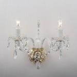 Настенный светильник Favourite 1737-2W Мonplaisir