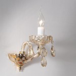 Настенный светильник Favourite 1738-1W Brendy