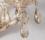 Настенный светильник Favourite 1738-1W Brendy