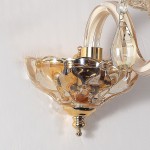 Настенный светильник Favourite 1738-1W Brendy