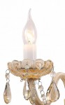 Настенный хрустальный светильник Favourite 1738-2W Brendy