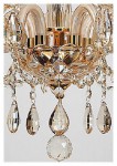 Люстра хрустальная Favourite 1738-5P Brendy