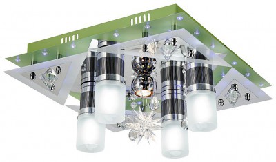 Светильник Velante 174-287-05 Светильник Velante 174-287-05