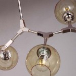 Люстра Favourite 1741-8P Bolos