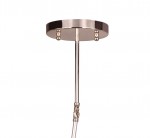 Люстра Favourite 1741-8P Bolos