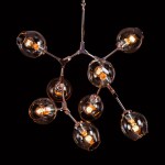 Люстра Favourite 1741-8P Bolos
